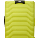 Валіза 81 см Upscape LIME, Фото №3(Мініатюра) - samsonite.ua