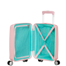 Дитяча валіза XS 47 см Soundbox mini PASTEL PINK, Фото №2(Мініатюра) - samsonite.ua