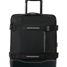 Валіза 55 см Urban track ASPHALT BLACK, Фото №1(Мініатюра) - samsonite.ua