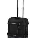 Валіза 55 см Urban track ASPHALT BLACK, Фото №10(Мініатюра) - samsonite.ua