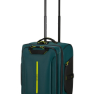 Сумка-рюкзак на колесах Ecodiver DARK TEAL/LIME, Фото №11(Мініатюра) - samsonite.ua