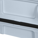 Валіза 55 см Restackd GLACIER, Фото №8(Мініатюра) - samsonite.ua