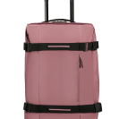Дорожная сумка на колесах Urban track LILAS PINK, Фото №1(Миниатюра) - samsonite.ua