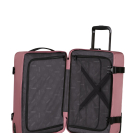 Дорожная сумка на колесах Urban track LILAS PINK, Фото №2(Миниатюра) - samsonite.ua