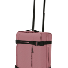 Дорожная сумка на колесах Urban track LILAS PINK, Фото №7(Миниатюра) - samsonite.ua