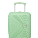 Дитяча валіза XS 47 см Soundbox mini PASTEL GREEN, Фото №1(Мініатюра) - samsonite.ua
