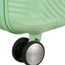 Дитяча валіза XS 47 см Soundbox mini PASTEL GREEN, Фото №3(Мініатюра) - samsonite.ua