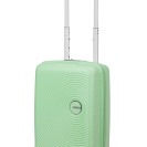 Дитяча валіза XS 47 см Soundbox mini PASTEL GREEN, Фото №10(Мініатюра) - samsonite.ua