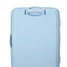 Валіза 67 см Soundbox PASTEL BLUE, Фото №6(Мініатюра) - samsonite.ua