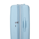 Валіза 67 см Soundbox PASTEL BLUE, Фото №7(Мініатюра) - samsonite.ua