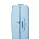 Валіза 67 см Soundbox PASTEL BLUE, Фото №10(Мініатюра) - samsonite.ua