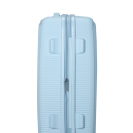 Валіза 67 см Soundbox PASTEL BLUE, Фото №11(Мініатюра) - samsonite.ua