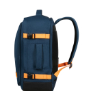 Рюкзак для подорожей M 15.6" Take2cabin NAVY/RADIANT ORANGE, Фото №5(Мініатюра) - samsonite.ua