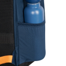 Рюкзак для подорожей M 15.6" Take2cabin NAVY/RADIANT ORANGE, Фото №10(Мініатюра) - samsonite.ua