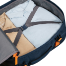 Рюкзак для подорожей M 15.6" Take2cabin NAVY/RADIANT ORANGE, Фото №12(Мініатюра) - samsonite.ua