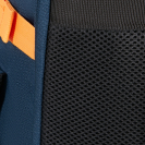 Рюкзак для подорожей M 15.6" Take2cabin NAVY/RADIANT ORANGE, Фото №13(Мініатюра) - samsonite.ua