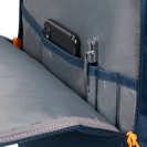 Рюкзак для подорожей M 15.6" Take2cabin NAVY/RADIANT ORANGE, Фото №14(Мініатюра) - samsonite.ua