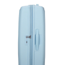 Валіза 77 см Soundbox PASTEL BLUE, Фото №6(Мініатюра) - samsonite.ua