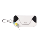 Чехол для очков Belden slg WHITE/MULTI BEADS, Фото №1(Миниатюра) - samsonite.ua