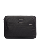 Чeхол для ноутбука L 15" Tumi alpha BLACK, Фото №1(Миниатюра) - samsonite.ua