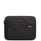 Чохол для ноутбука M 12,1" Tumi alpha BLACK, Фото №1(Мініатюра) - samsonite.ua