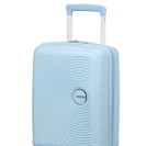 Дитяча валіза XS 47 см Soundbox mini PASTEL BLUE, Фото №5(Мініатюра) - samsonite.ua