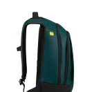 Рюкзак 17.3" Ecodiver DARK TEAL/LIME, Фото №5(Мініатюра) - samsonite.ua