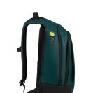 Рюкзак 17.3" Ecodiver DARK TEAL/LIME, Фото №13(Мініатюра) - samsonite.ua