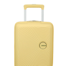 Детский чемодан XS 47 см Soundbox mini PASTEL YELLOW, Фото №1(Миниатюра) - samsonite.ua