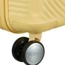 Детский чемодан XS 47 см Soundbox mini PASTEL YELLOW, Фото №3(Миниатюра) - samsonite.ua