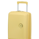 Детский чемодан XS 47 см Soundbox mini PASTEL YELLOW, Фото №5(Миниатюра) - samsonite.ua