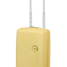 Детский чемодан XS 47 см Soundbox mini PASTEL YELLOW, Фото №9(Миниатюра) - samsonite.ua
