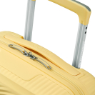 Детский чемодан XS 47 см Soundbox mini PASTEL YELLOW, Фото №10(Миниатюра) - samsonite.ua