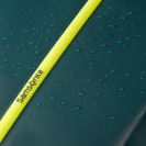 Дорожня сумка на колесах Ecodiver DARK TEAL/LIME, Фото №3(Мініатюра) - samsonite.ua