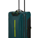 Дорожня сумка на колесах Ecodiver DARK TEAL/LIME, Фото №4(Мініатюра) - samsonite.ua