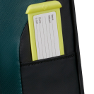 Дорожня сумка на колесах Ecodiver DARK TEAL/LIME, Фото №6(Мініатюра) - samsonite.ua