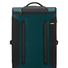 Дорожня сумка на колесах Ecodiver DARK TEAL/LIME, Фото №7(Мініатюра) - samsonite.ua