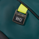 Дорожня сумка на колесах Ecodiver DARK TEAL/LIME, Фото №9(Мініатюра) - samsonite.ua