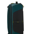 Дорожня сумка на колесах Ecodiver DARK TEAL/LIME, Фото №10(Мініатюра) - samsonite.ua