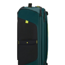 Дорожня сумка на колесах Ecodiver DARK TEAL/LIME, Фото №11(Мініатюра) - samsonite.ua