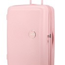 Валіза 77 см Soundbox PASTEL PINK, Фото №5(Мініатюра) - samsonite.ua