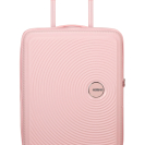Валіза 55 см Soundbox PASTEL PINK, Фото №1(Мініатюра) - samsonite.ua