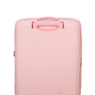 Валіза 55 см Soundbox PASTEL PINK, Фото №4(Мініатюра) - samsonite.ua