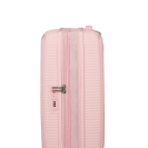 Валіза 55 см Soundbox PASTEL PINK, Фото №5(Мініатюра) - samsonite.ua