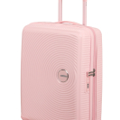 Валіза 55 см Soundbox PASTEL PINK, Фото №3(Мініатюра) - samsonite.ua