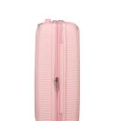 Валіза 55 см Soundbox PASTEL PINK, Фото №6(Мініатюра) - samsonite.ua