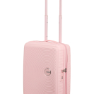 Валіза 55 см Soundbox PASTEL PINK, Фото №7(Мініатюра) - samsonite.ua