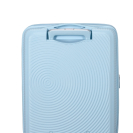 Валіза 55 см Soundbox PASTEL BLUE, Фото №4(Мініатюра) - samsonite.ua