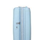 Валіза 55 см Soundbox PASTEL BLUE, Фото №5(Мініатюра) - samsonite.ua