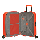 Валіза 55 см Dashpop TANGERINE RED, Фото №2(Мініатюра) - samsonite.ua